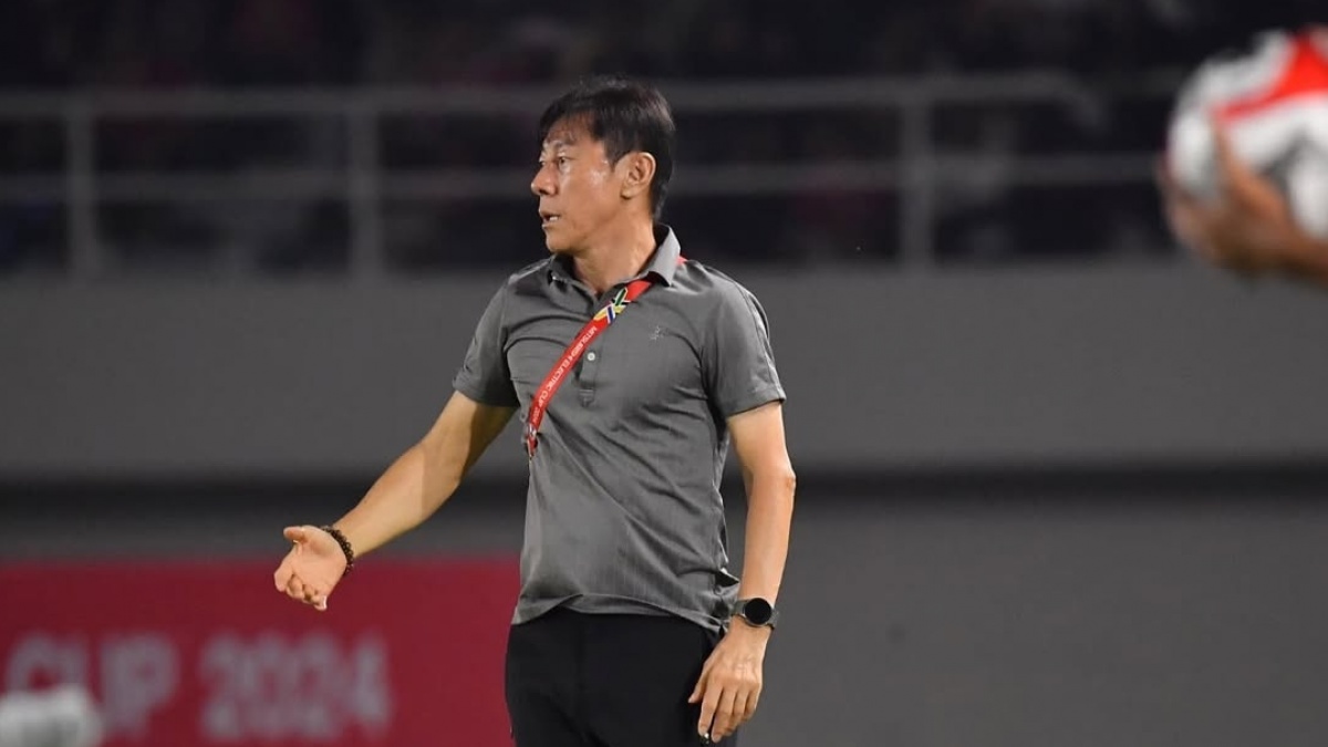 Anak Shin Tae-yong: Setelah Keluar dari Timnas Indonesia, Ayah Saya Akan...