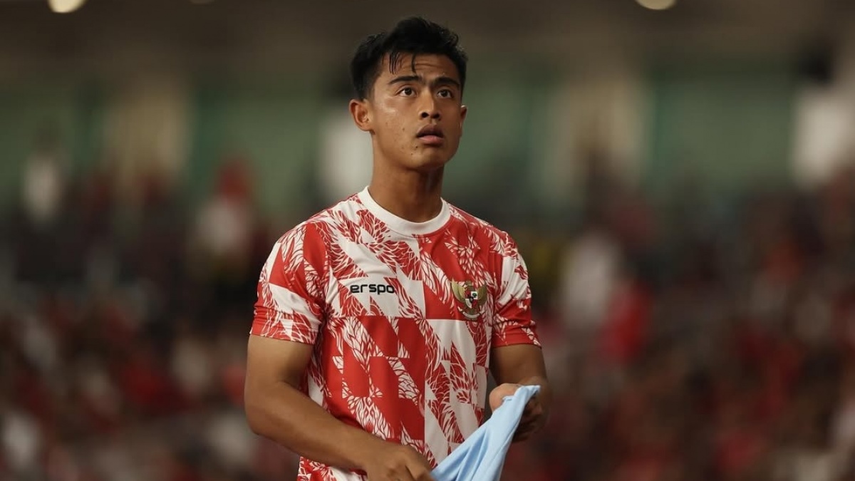 Patrick Kluivert In, 4 Pemain Kesayangan Shin Tae-yong Out?