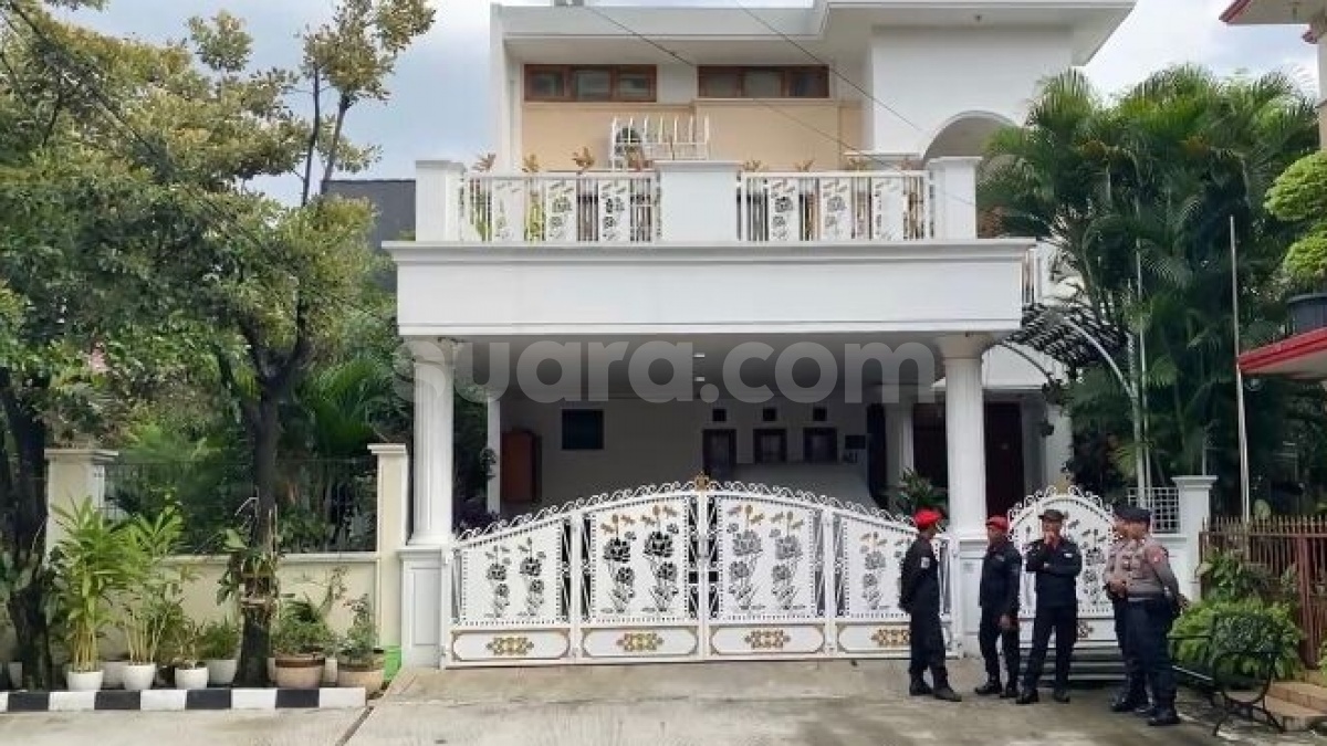 Pengacara Klaim KPK Tak Temukan Apa-apa Usai Geledah Rumah Hasto: Hasilnya Nol!