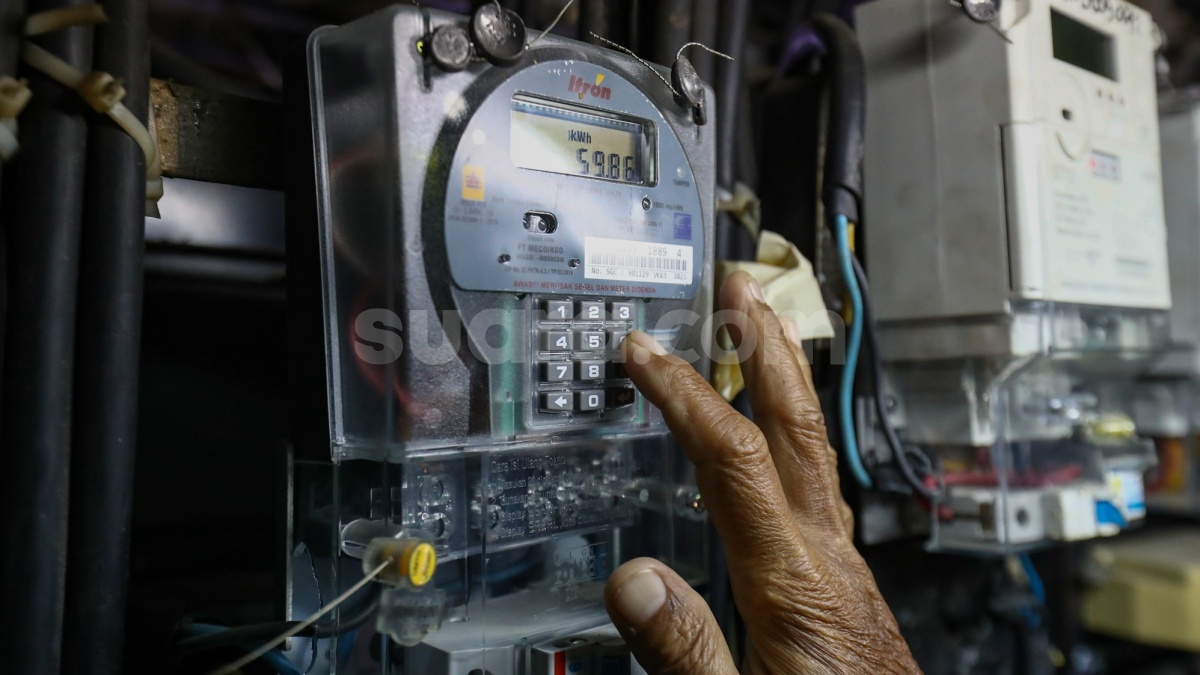 PLN Hadirkan Diskon 50 Persen untuk Pelanggan, Ini Cara Klaimnya!