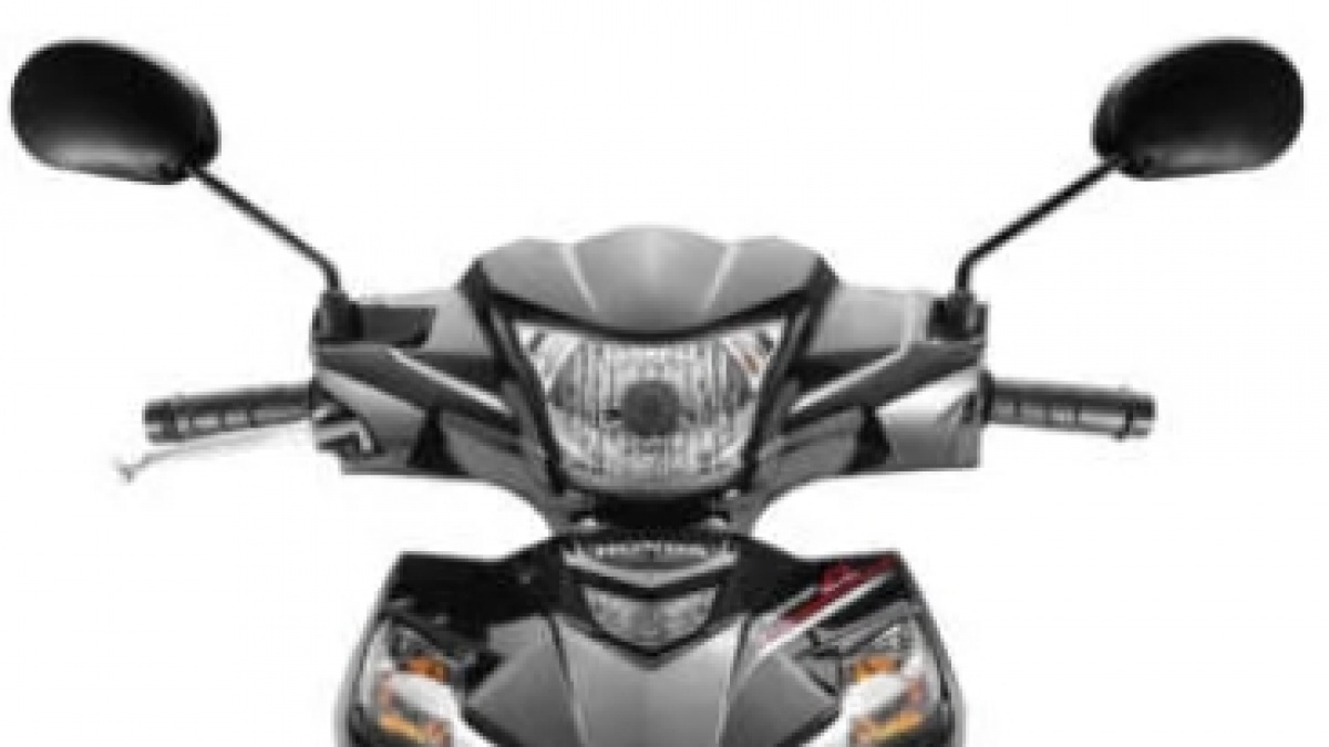 Tangki Kecil tapi Irit Kebangetan, Pesona Motor Honda Ini Siap Menggoda Iman