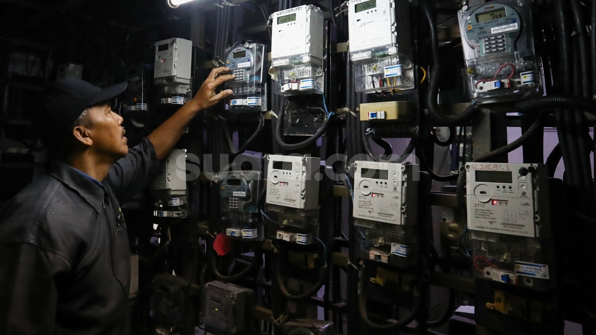 Diskon Listrik Dibatalkan, Ini 5 Bansos Pemerintah yang Tetap Disalurkan