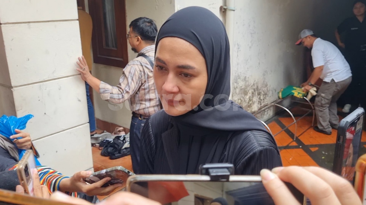 Deddy Corbuzier Pertanyakan Dugaan KDRT Baim Wong ke Istri, Reaksi Paula Verhoeven Jadi Sorotan