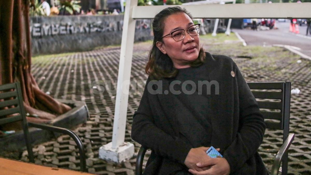 Bantah Curhatan Agustiani Tio, KPK Klaim Lebih 3 Kali Pemeriksaan Tak Ada Intimidasi!