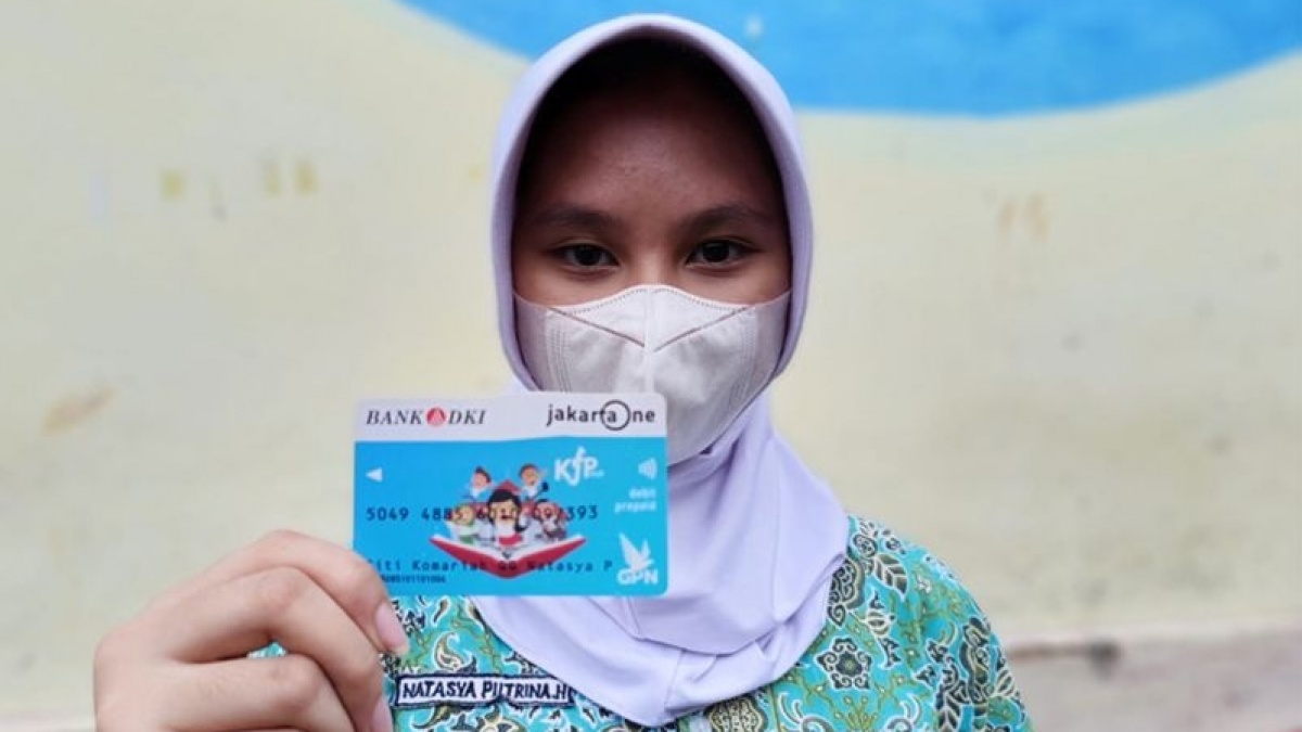Antrean KJP Online Sampai Tanggal Berapa? Cek Batas Akhir Pendaftaran Sembako