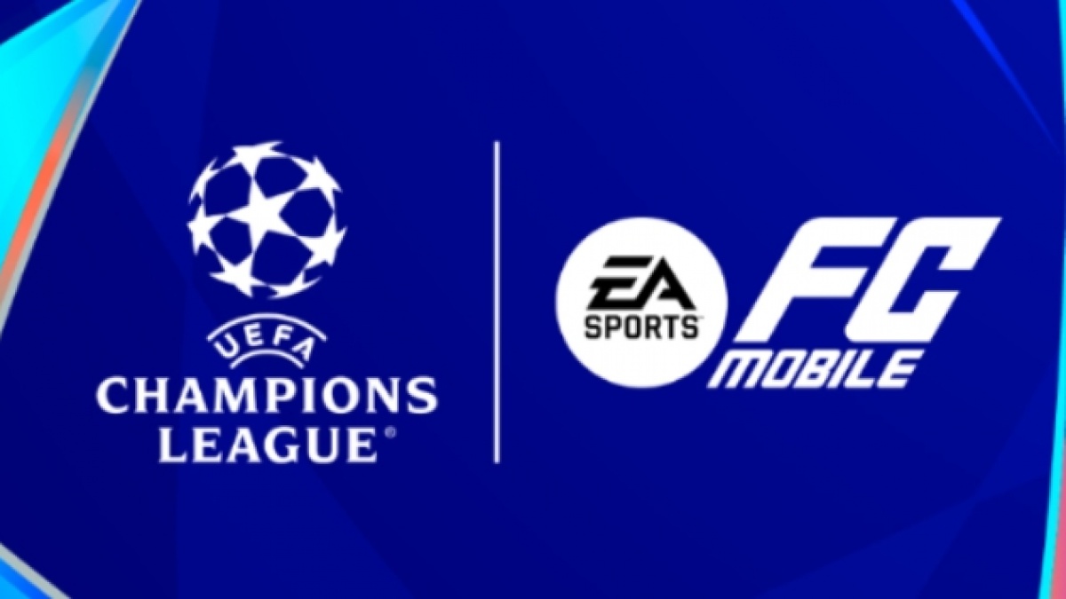 Kode Redeem FC Mobile yang Masih Aktif 11 April 2025, Hadiah UCL Menanti
