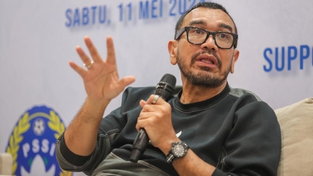 Kekayaan Arya Sinulingga Versi LHKPN, Staf Erick Thohir di BUMN Sekaligus Exco PSSI Berharta Miliaran