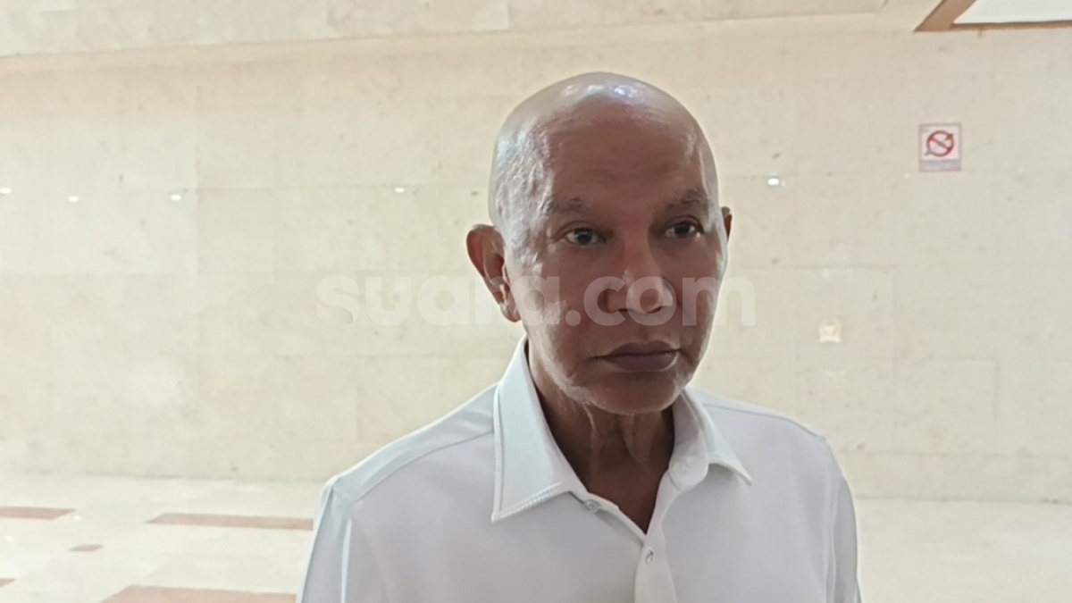 PDIP Jamin Hasto Tak Bakal Kabur Usai Jadi Tersangka: Tiap Hari Masih Ngantor