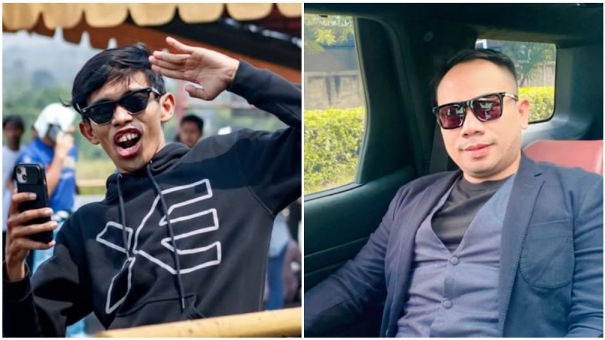 Apa Pendidikan Dede Sunandar? Gagal Jadi Caleg, Disebut 'Dijerumuskan' Vicky Prasetyo ke Politik