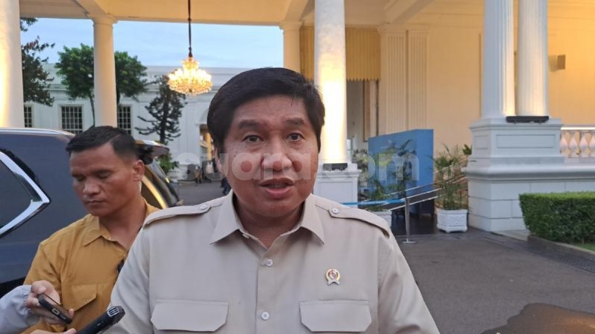 Sejumlah Lahan Milik BUMN 'Dipalak' Untuk Proyek 1 Juta Rumah