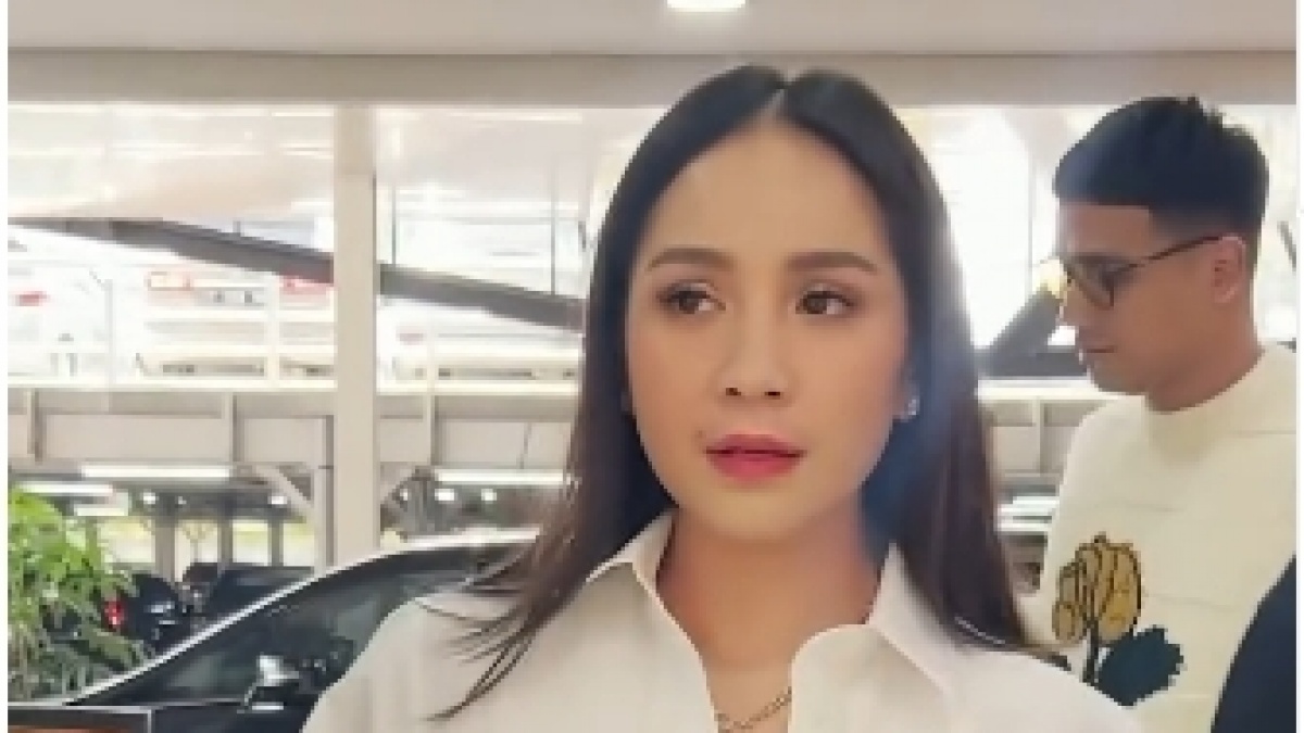 Nagita Slavina Diduga Tak Tahu Makanannya Mengandung Babi, Apa yang Harus Dilakukan Muslim?