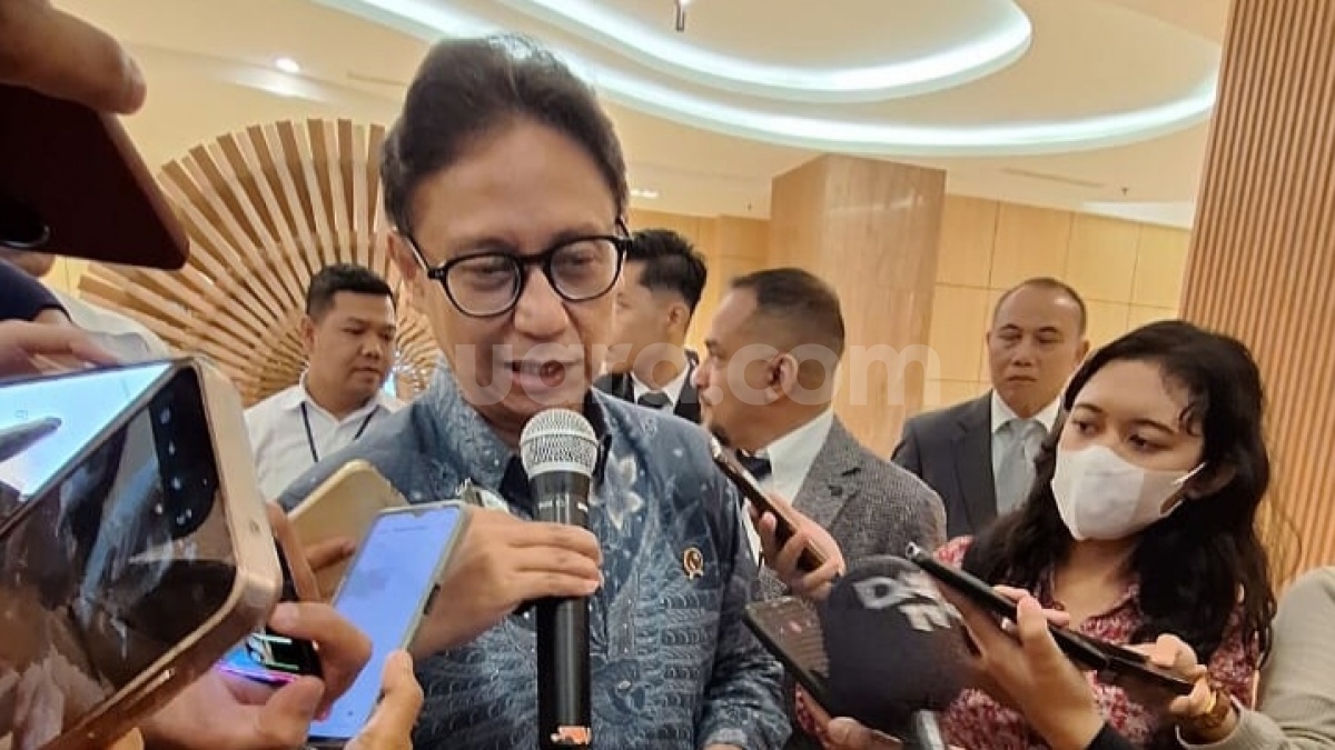 Menkes Budi Sebut Anak-anak yang Terinfeksi HMPV Sudah Sembuh: Gak Usah Terlalu Panik!