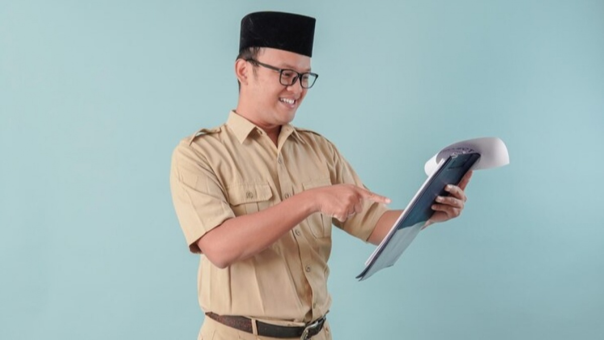 Kenaikan Gaji PNS 2025: Hoax atau Fakta?