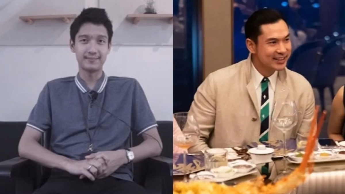 Vonis Kasus KDRT Armor Toreador Dibandingkan dengan Harvey Moeis, Selisih Dikit