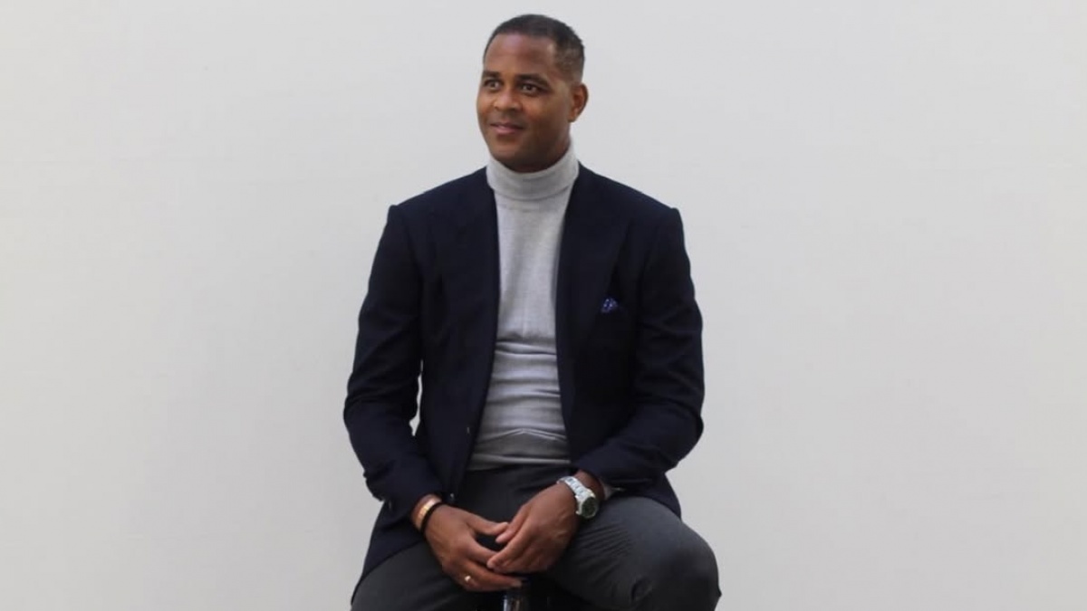 Patrick Kluivert ke Malaysia Dulu Sebelum Sambangi Indonesia, untuk Apa?