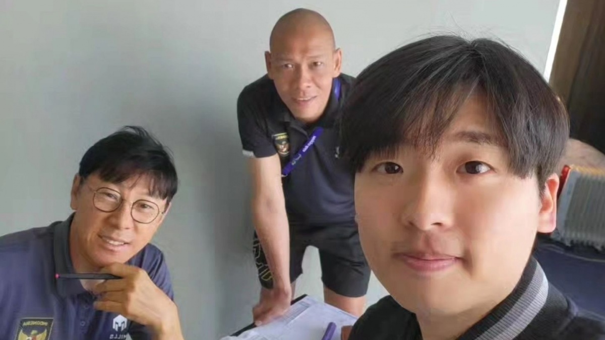 Bojan Hodak Skakmat Jeje: Ngomong Bola untuk Ahli, Bukan Penerjemah