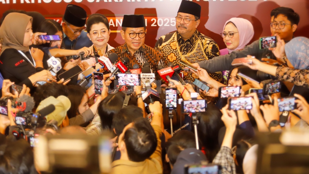 Pramono-Rano Bakal Deklarasikan Blok M jadi Ibu Kota ASEAN, Apa Alasannya?