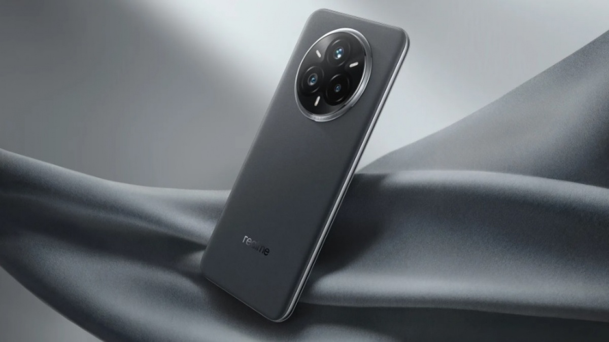 Bocoran Harga Realme 16 Pro Plus Bikin Heboh: Siap Naik Kelas ke Segmen Flagship di Awal 2026?