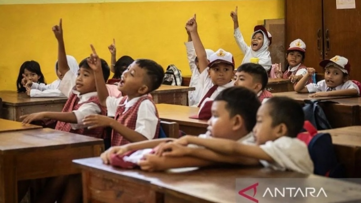 Cara Hitung Jarak Sekolah untuk Daftar SPMB 2025