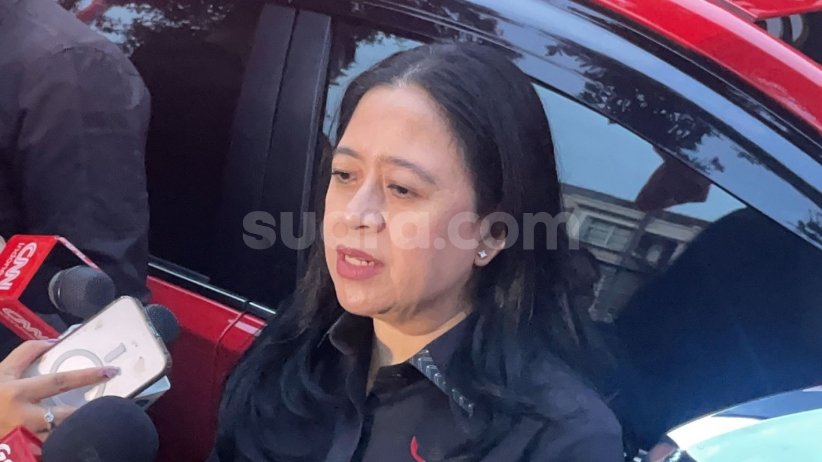 Jokowi Tetap Ucapkan Selamat HUT Ke-52 Meski Dipecat PDIP, Puan Bilang Begini