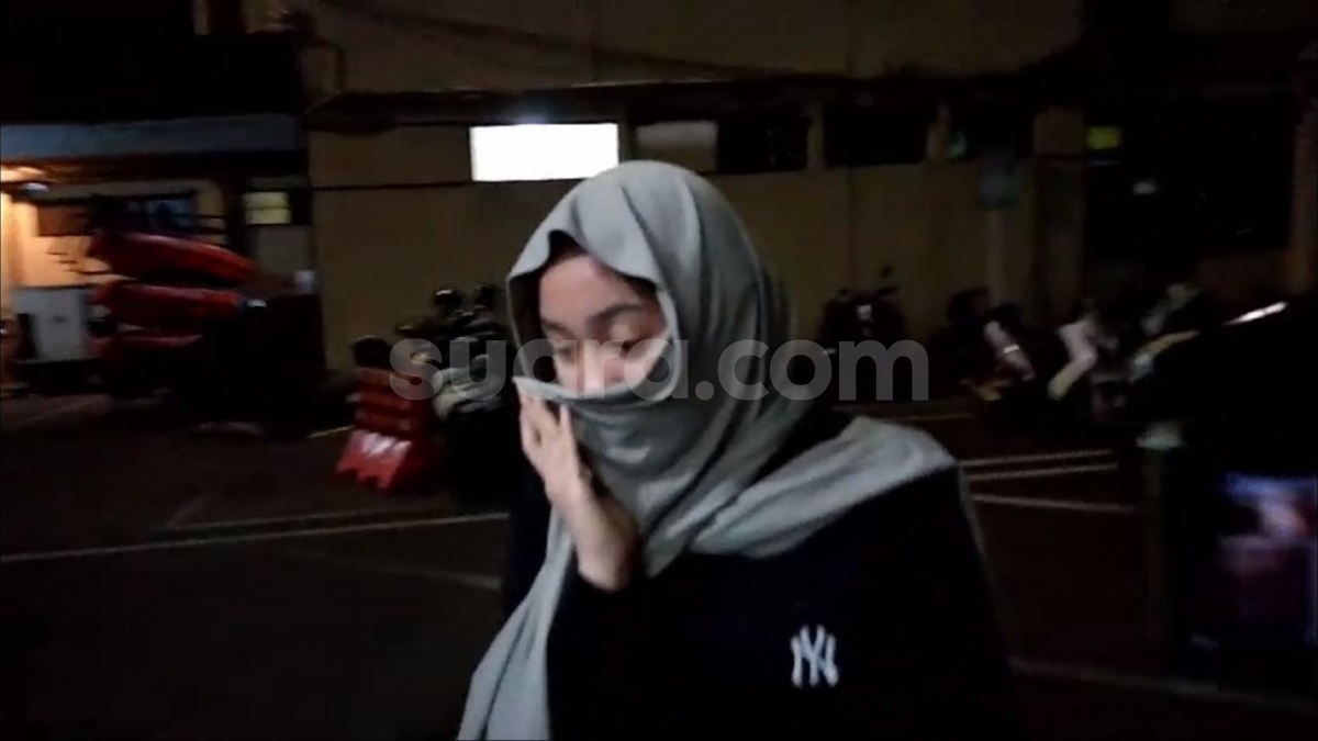 Lolly Anak Nikita Mirzani Bakal Dipindahkan ke Rumah Sakit Polri Buat Disembuhkan Kejiwaannya