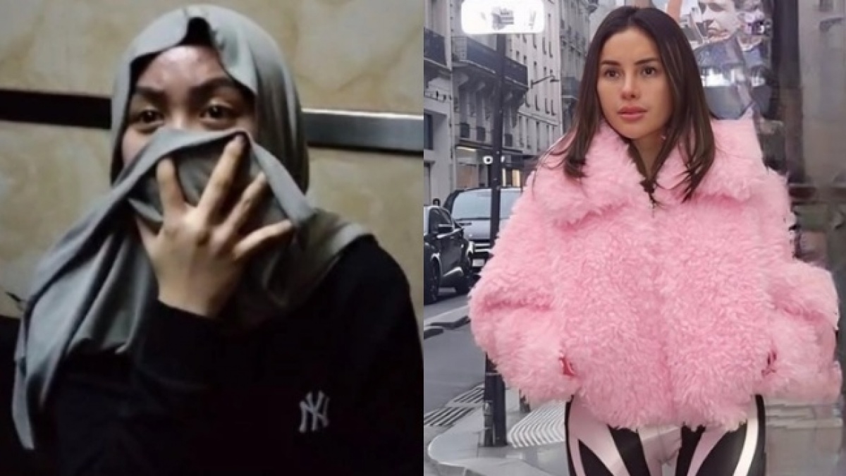 Lolly Dicap Durhaka Usai Ogah Panggil Nikita Mirzani 'Mama', Ingat Ganjarannya Menurut Ajaran Islam