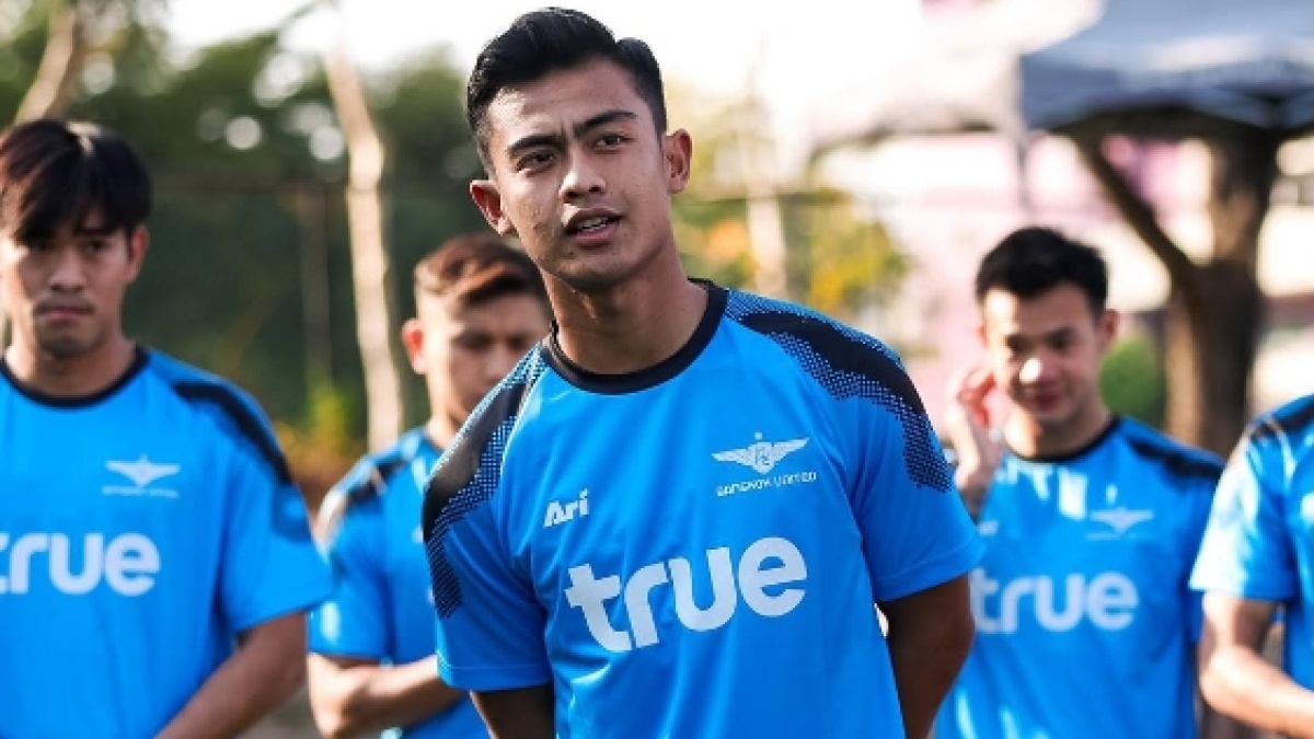 Fakta Menarik Debut Pratama Arhan Bersama Bangkok United, Segala Handuk Dibahas Juga!