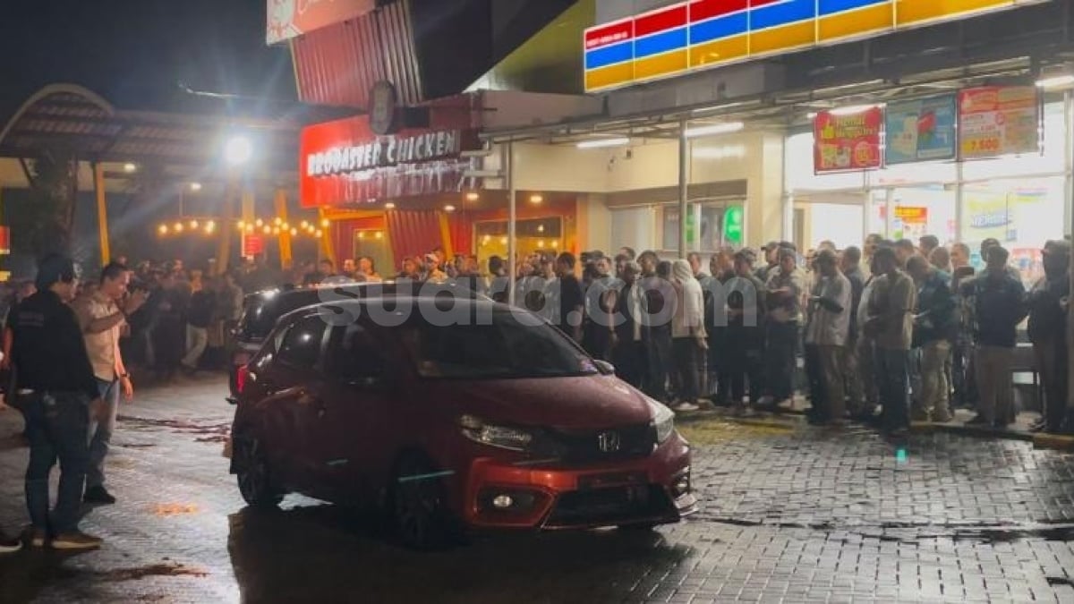 Bos Rental Ditembak saat Pertahankan Mobilnya yang Digelapkan, Ustaz: Syahid, Insya Allah...