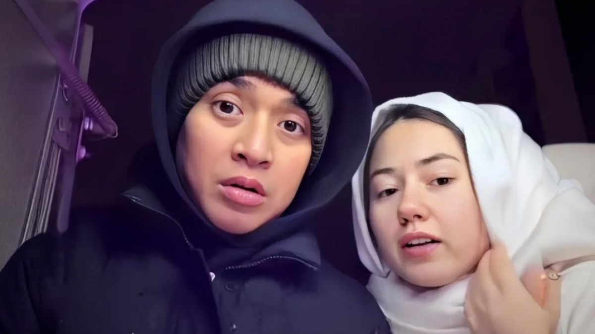 Pekerjaan Vika Kolesnaya Pacar Billy Saputra, Sudah Dapat Lampu Hijau dari Orang Tua?