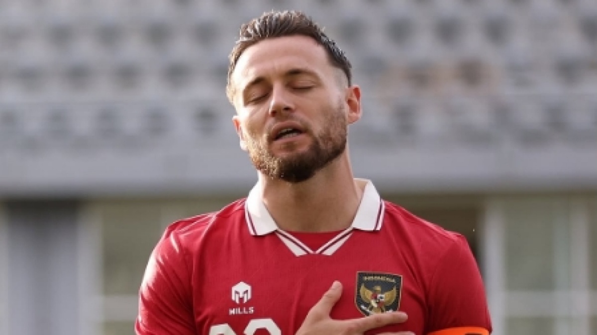 Marc Klok usai Dipanggil John Herdman ke Timnas Indonesia: Kami Sudah Berbicara Cukup Lama