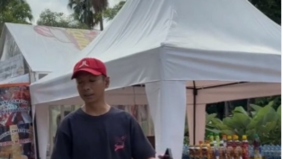 Viral Aksi Pungli Ormas PP, Taman Literasi Blok M Mulai Besok Dijaga Satpol PP