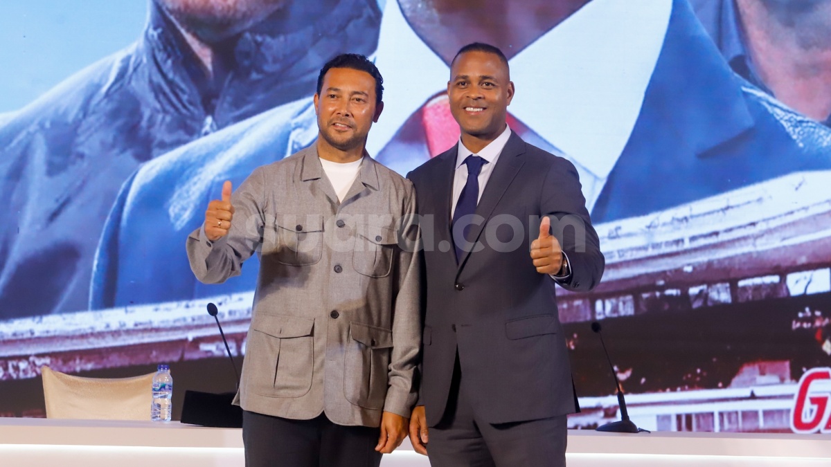 Here We Go! Patrick Kluivert Mulai Ramu Rencana Khusus Timnas Indonesia Lawan Australia