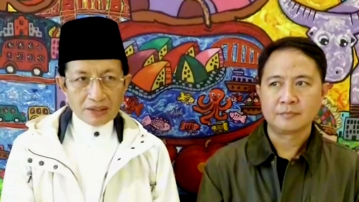 Berangkat ke Arab Saudi Temui Menteri Haji, Menag Finalisasi Kerja Sama Penyelenggaraan Haji 2025