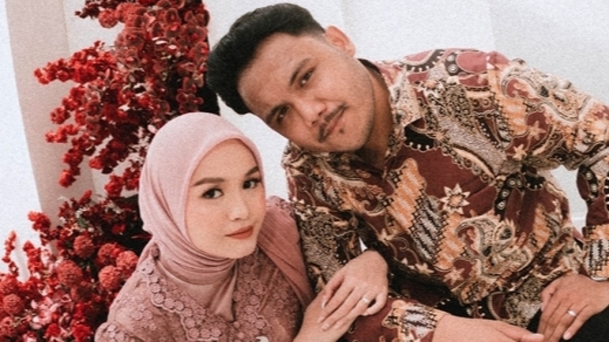 Absen Acara Tunangan, Teman Salma Salsabil Diduga Cekcok dengan Dimansyah Laitupa