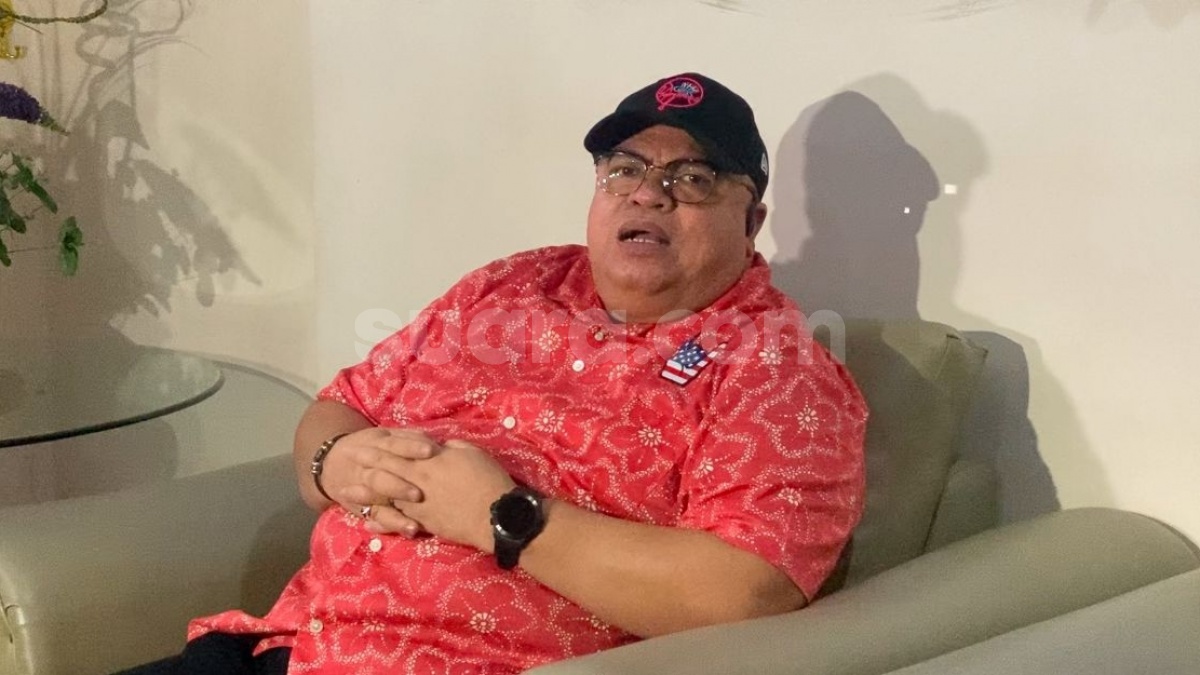 Sudah Sepekan, Razman Arif Nasution Masih Dirawat di Rumah Sakit