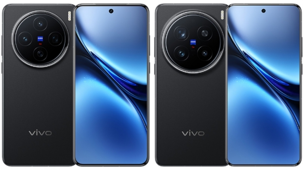 Update Daftar Harga HP Vivo Terbaru Juli 2025, Lengkap dari Flagship hingga Gaming