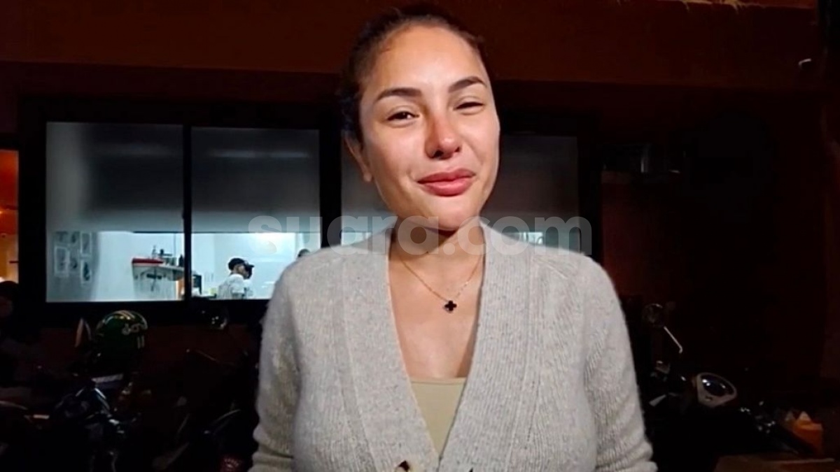 Tak Hadir Saat Polisi Serahkan Laura Meizani ke Keluarga, Ke Mana Nikita Mirzani?