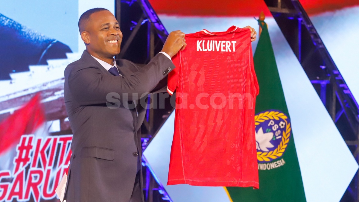 Tak Dilirik Shin Tae-yong, Dua Pemain Gacor BRI Liga 1 Ini Bisa Dicoba Patrick Kluivert