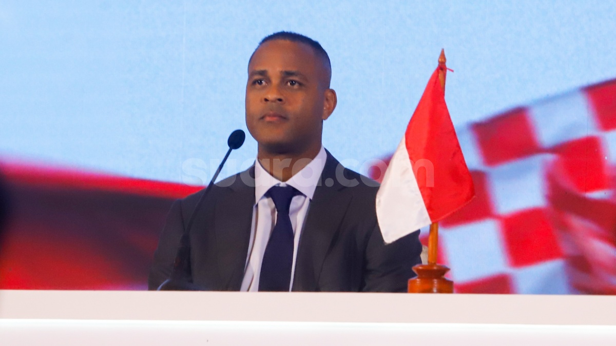 Media Asing: Patrick Kluivert Hapus Warisan Shin Tae-yong, PSSI Kalian...
