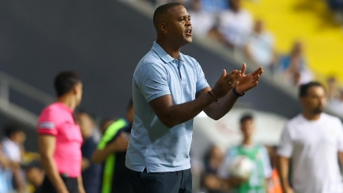 Patrick Kluivert: Pemain Lokal Harus Membuktikan Kualitasnya