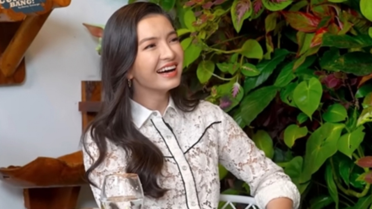 Raline Shah Yakin Kelebihan Ini Bikin Dirinya Dipilih Meutya Hafid Jadi Stafsus Komdigi