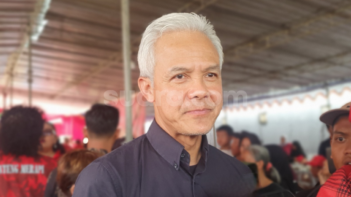 PDIP Tegaskan Sanksi bagi Kader Usai Bupati Klaten Kena OTT KPK