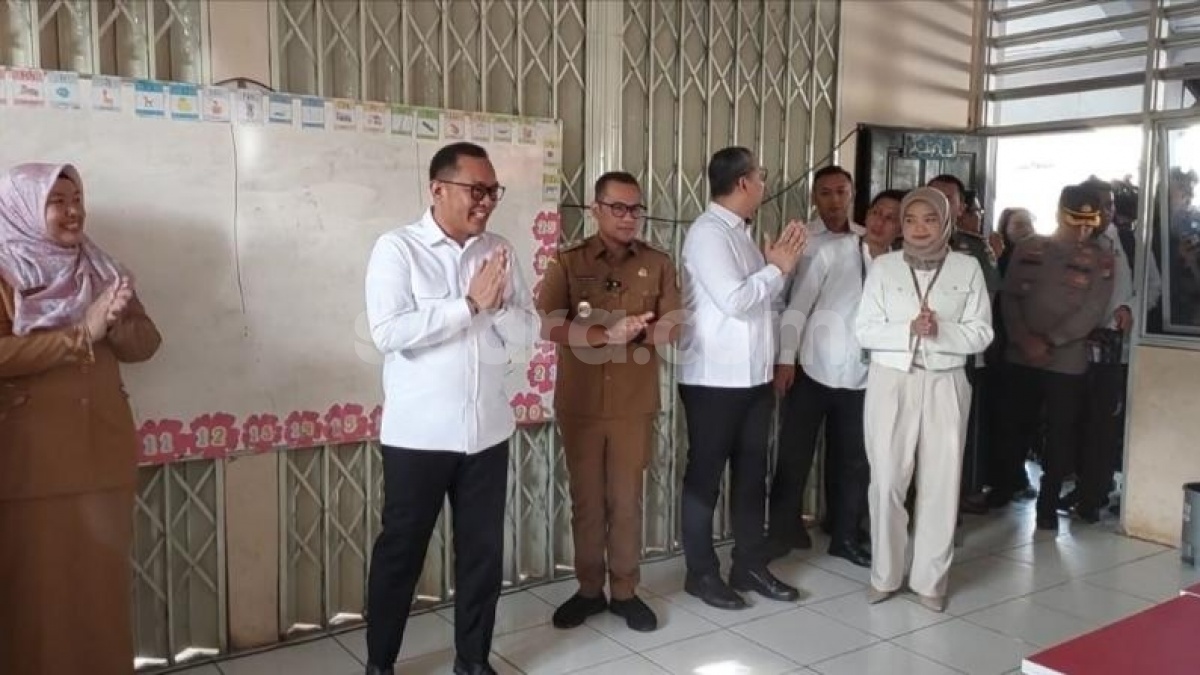 RUPS Pertamina Rombak Jajaran Komisaris dan Direksi, Posisi Simon Aloysius Mantiri Tak Berubah