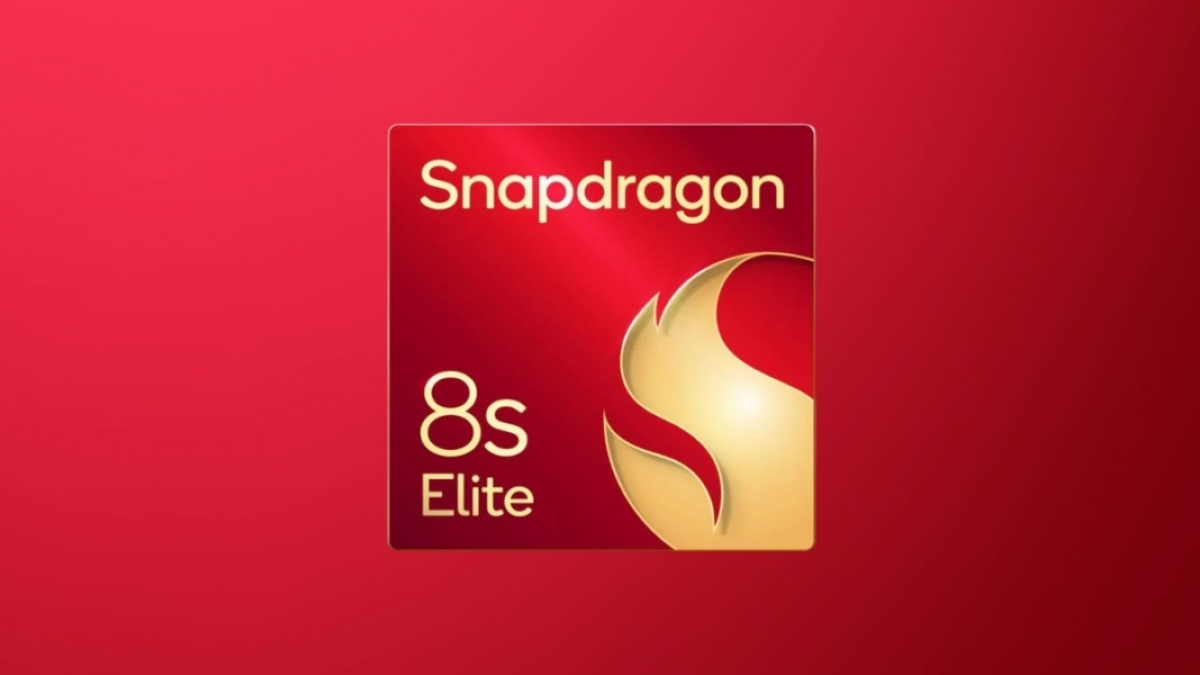 Snapdragon 8s Elite: Chipset Baru Qualcomm untuk HP iQOO dan Redmi di 2025
