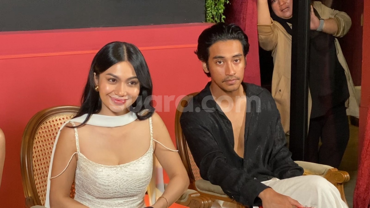 Peran Abidzar di A Business Proposal Dikritik, Ariel Tatum Pasang Badan