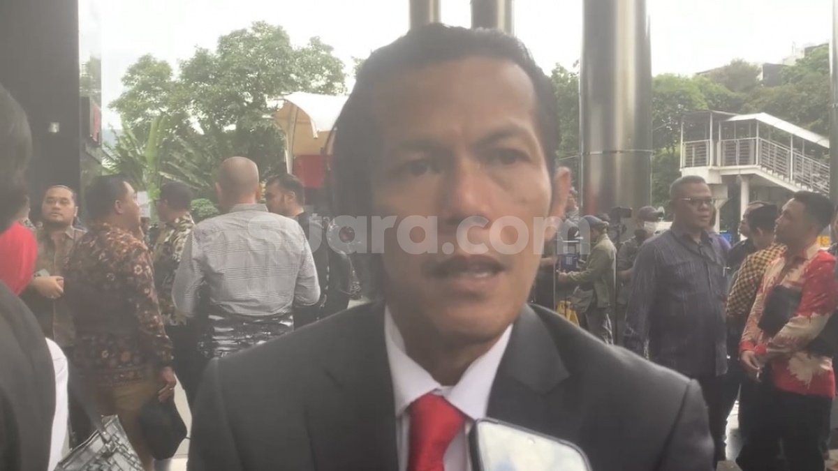 Hasto PDIP Ngaku Siap Ditahan KPK, tapi Minta Pemeriksaannya Ditunda, Kok Gitu?