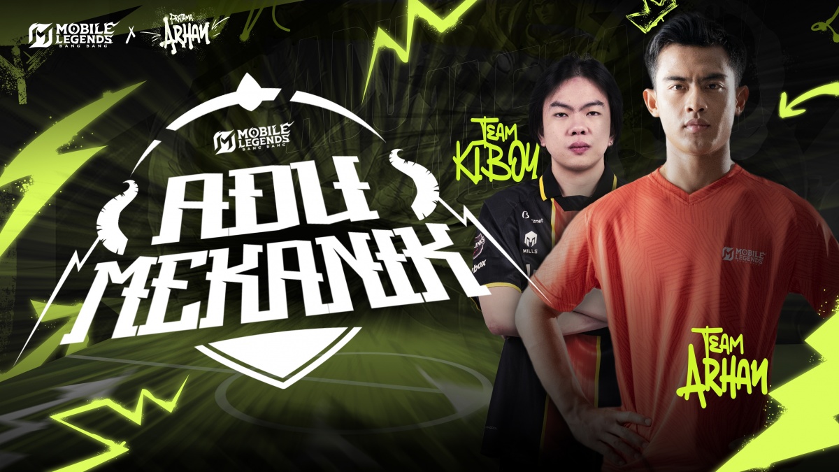 Main Mobile Legends Bisa Dapat Tiket Gratis Indonesia vs Bahrain, Ini Caranya