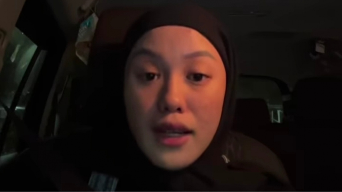 Laura Meizani Mau Lanjut Pendidikan di Luar Negeri Lagi, Nikita Mirzani: Dia Menyesal Putus Sekolah