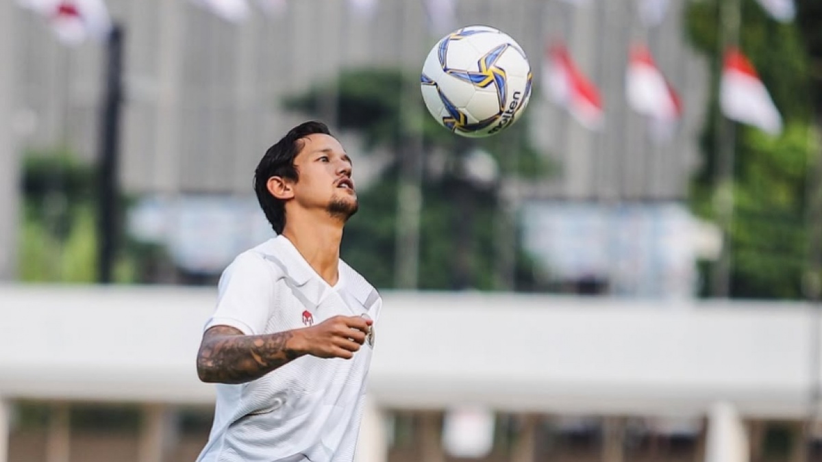 Jejak Gemilang Irfan Bachdim: Diaspora yang Kini Jadi Asisten Pelatih Timnas