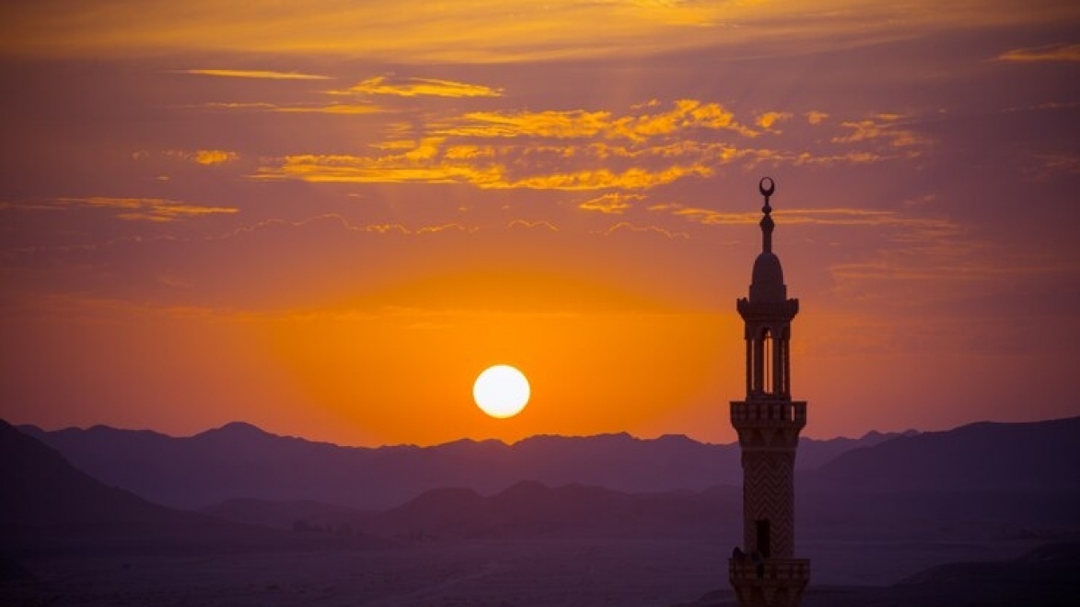 5 Fakta Menakjubkan tentang Sidratul Muntaha, Bagian dari Perjalanan Isra Miraj